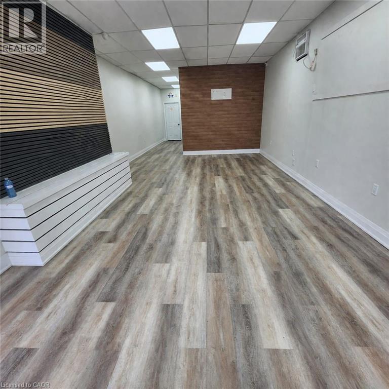 1499 Main Street E Unit# B, Hamilton, Ontario  L8K 1C9 - Photo 3 - 40819199