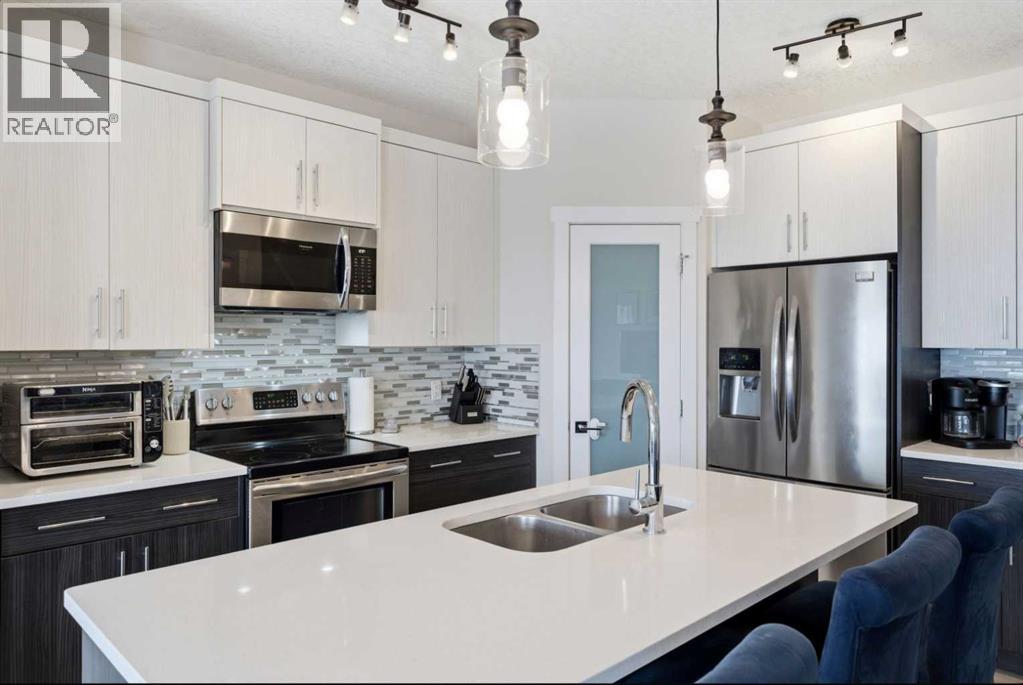 42 Baysprings Way Sw, Airdrie, Alberta  T4B 3V1 - Photo 12 - A2305364