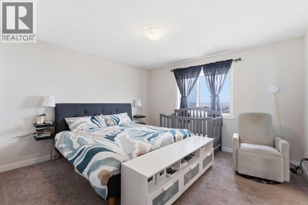 42 Baysprings Way Sw, Airdrie, Alberta  T4B 3V1 - Photo 22 - A2305364