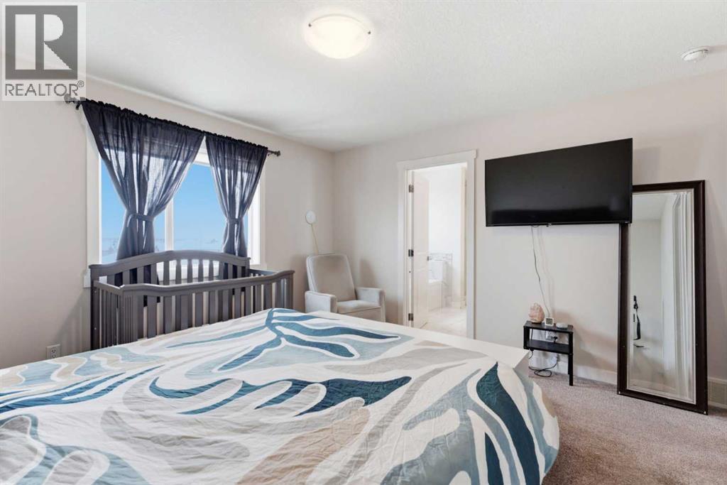 42 Baysprings Way Sw, Airdrie, Alberta  T4B 3V1 - Photo 23 - A2305364