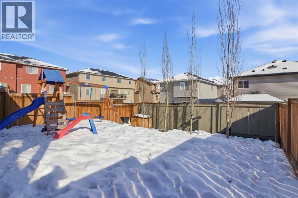42 Baysprings Way Sw, Airdrie, Alberta  T4B 3V1 - Photo 36 - A2305364