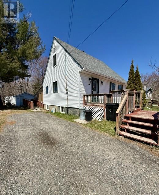 14 Cutler Avenue, Spanish, Ontario  P0P 2A0 - Photo 2 - 2127670
