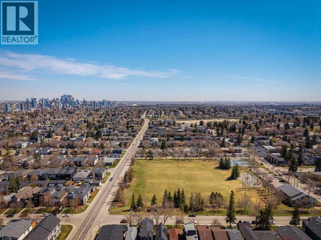 2803 26a Street SW, Calgary, Alberta  T3E 2C8 - Photo 7 - A2308204