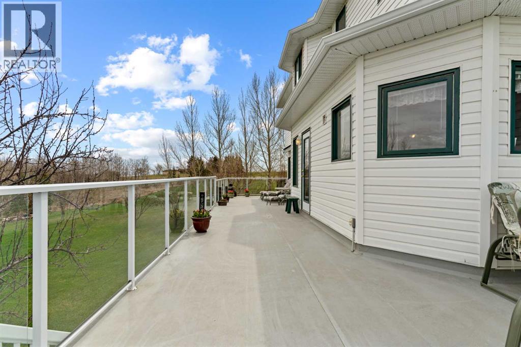 266096 1020 Drive E, Rural Foothills County, Alberta  T1S 4S6 - Photo 40 - A2310222