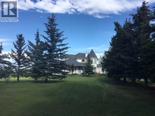 266096 1020 Drive E, Rural Foothills County, Alberta  T1S 4S6 - Photo 46 - A2310222