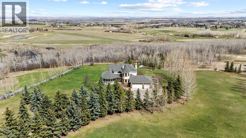 266096 1020 Drive E, Rural Foothills County, Alberta  T1S 4S6 - Photo 48 - A2310222