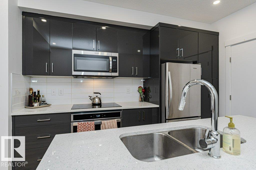 #214 11503 76 Av Nw, Edmonton, Alberta  T6G 0K6 - Photo 13 - E4487744