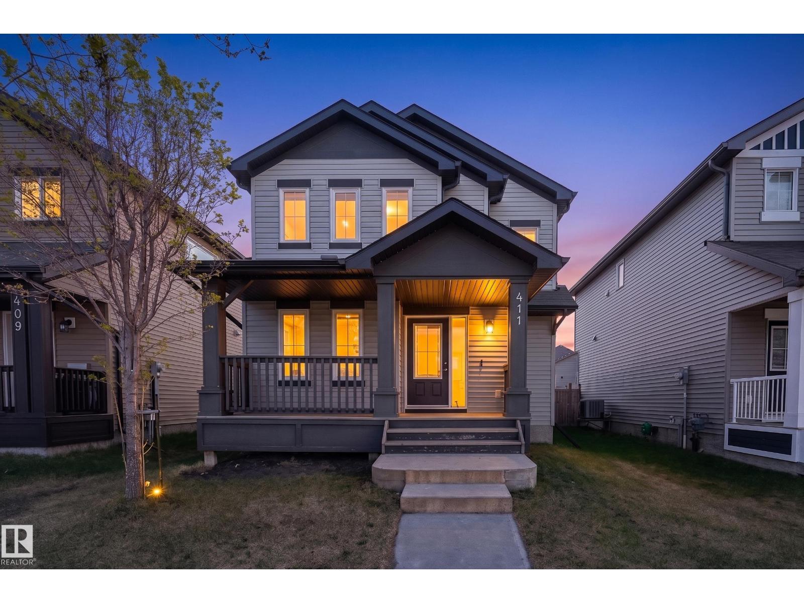 411 WATT BV SW, edmonton, Alberta