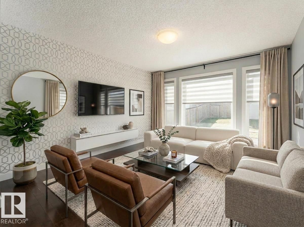 411 Watt Bv Sw, Edmonton, Alberta  T6X 1R1 - Photo 15 - E4487746