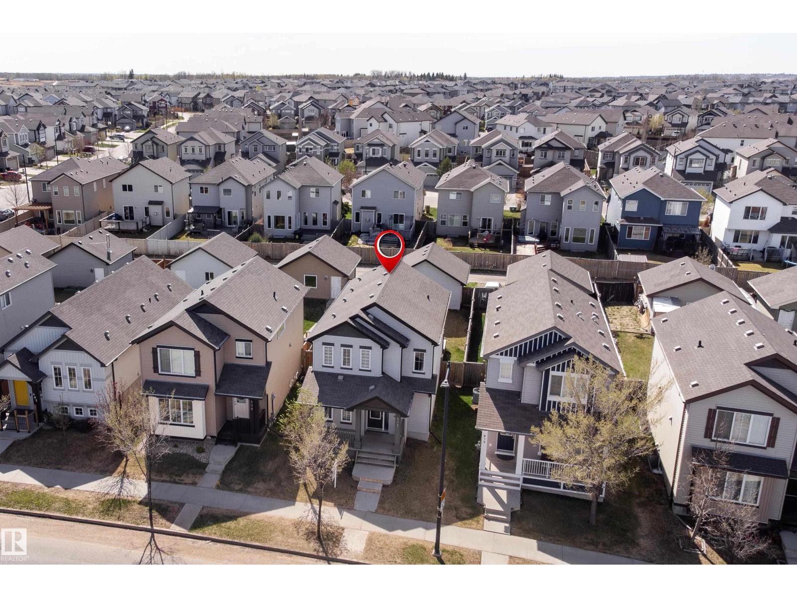411 Watt Bv Sw, Edmonton, Alberta  T6X 1R1 - Photo 3 - E4487746