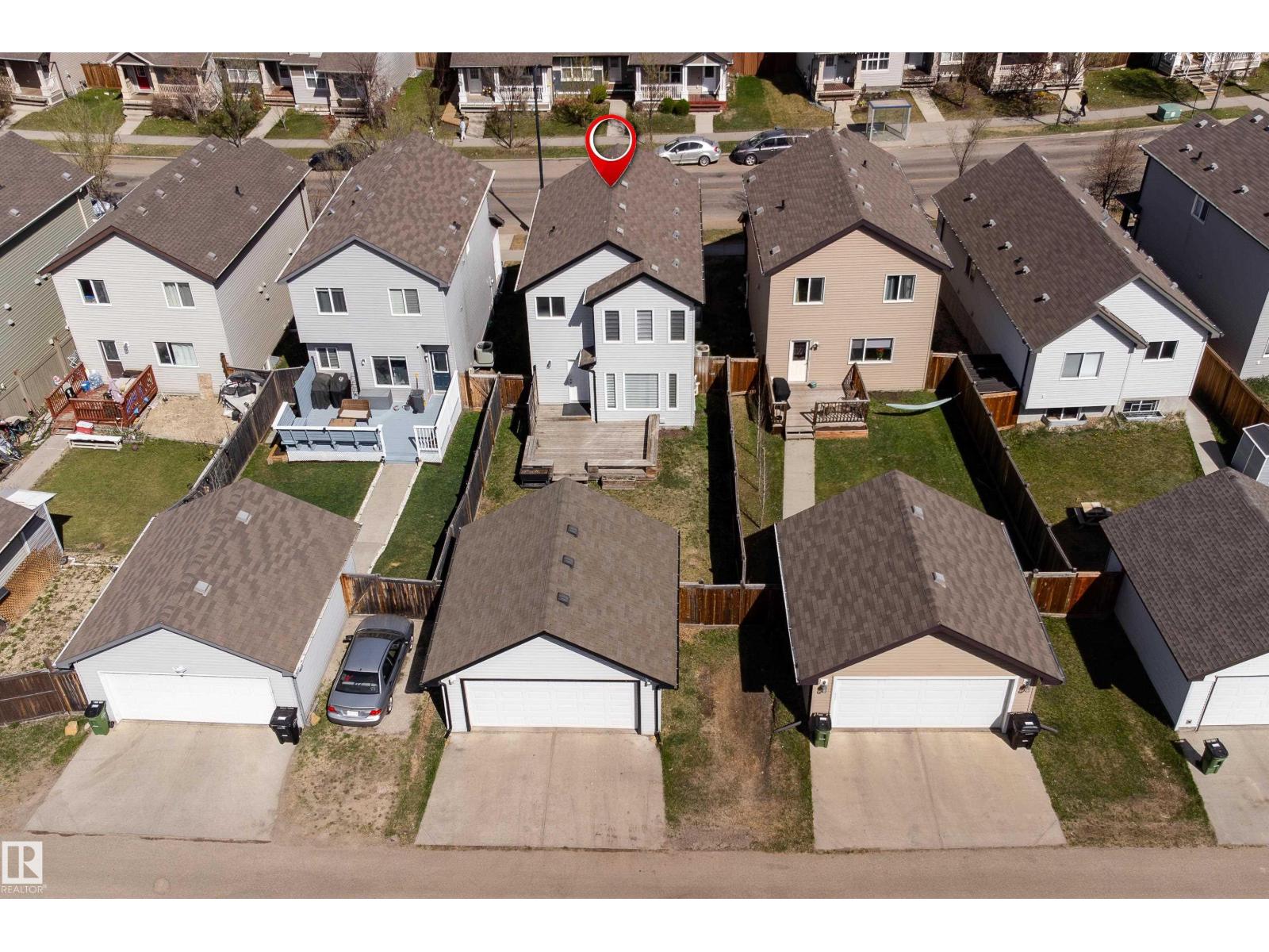 411 Watt Bv Sw, Edmonton, Alberta  T6X 1R1 - Photo 4 - E4487746