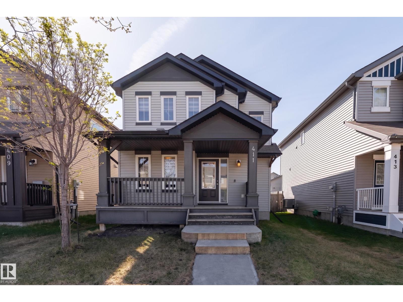 411 Watt Bv Sw, Edmonton, Alberta  T6X 1R1 - Photo 6 - E4487746
