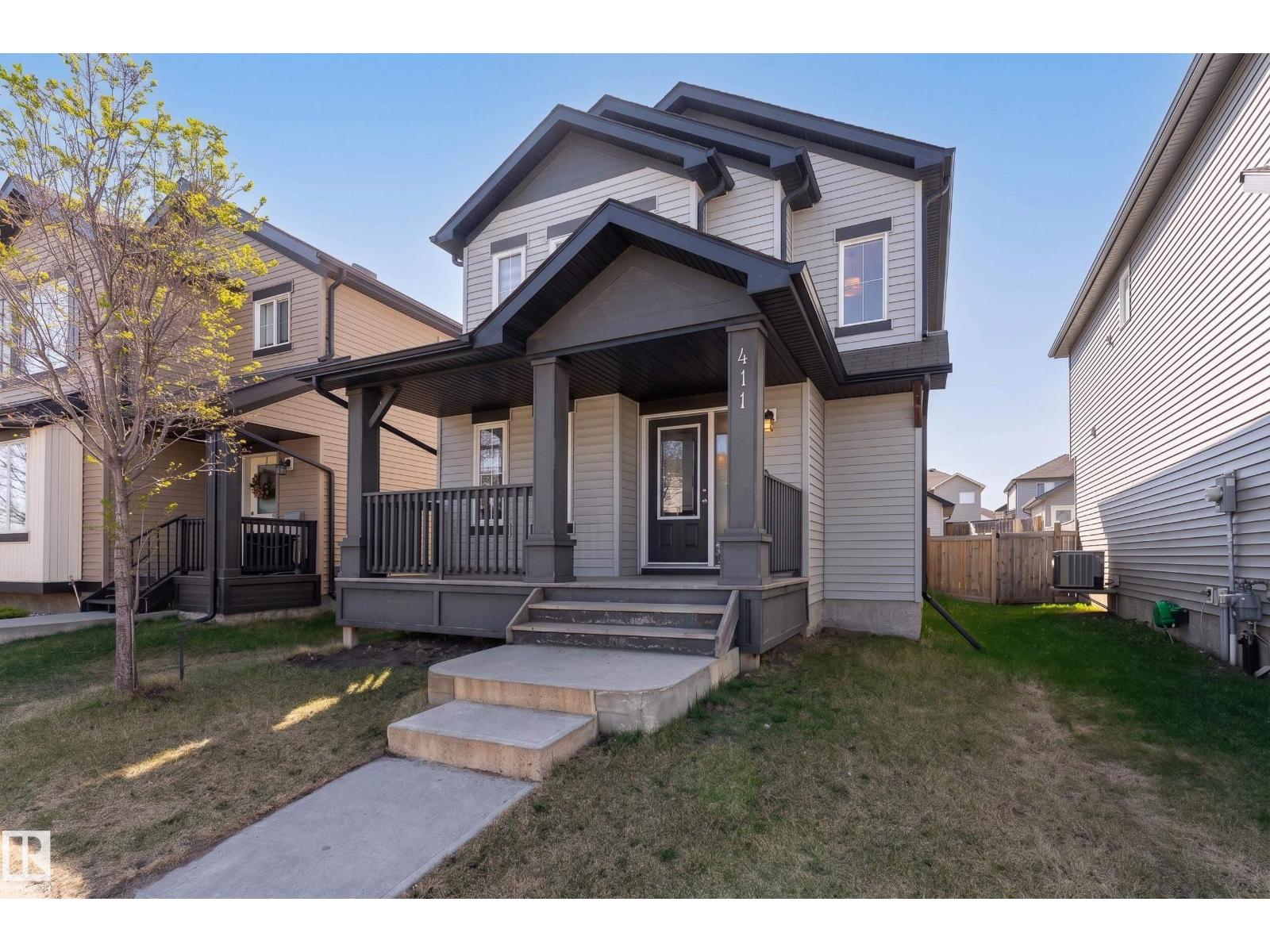 411 Watt Bv Sw, Edmonton, Alberta  T6X 1R1 - Photo 7 - E4487746
