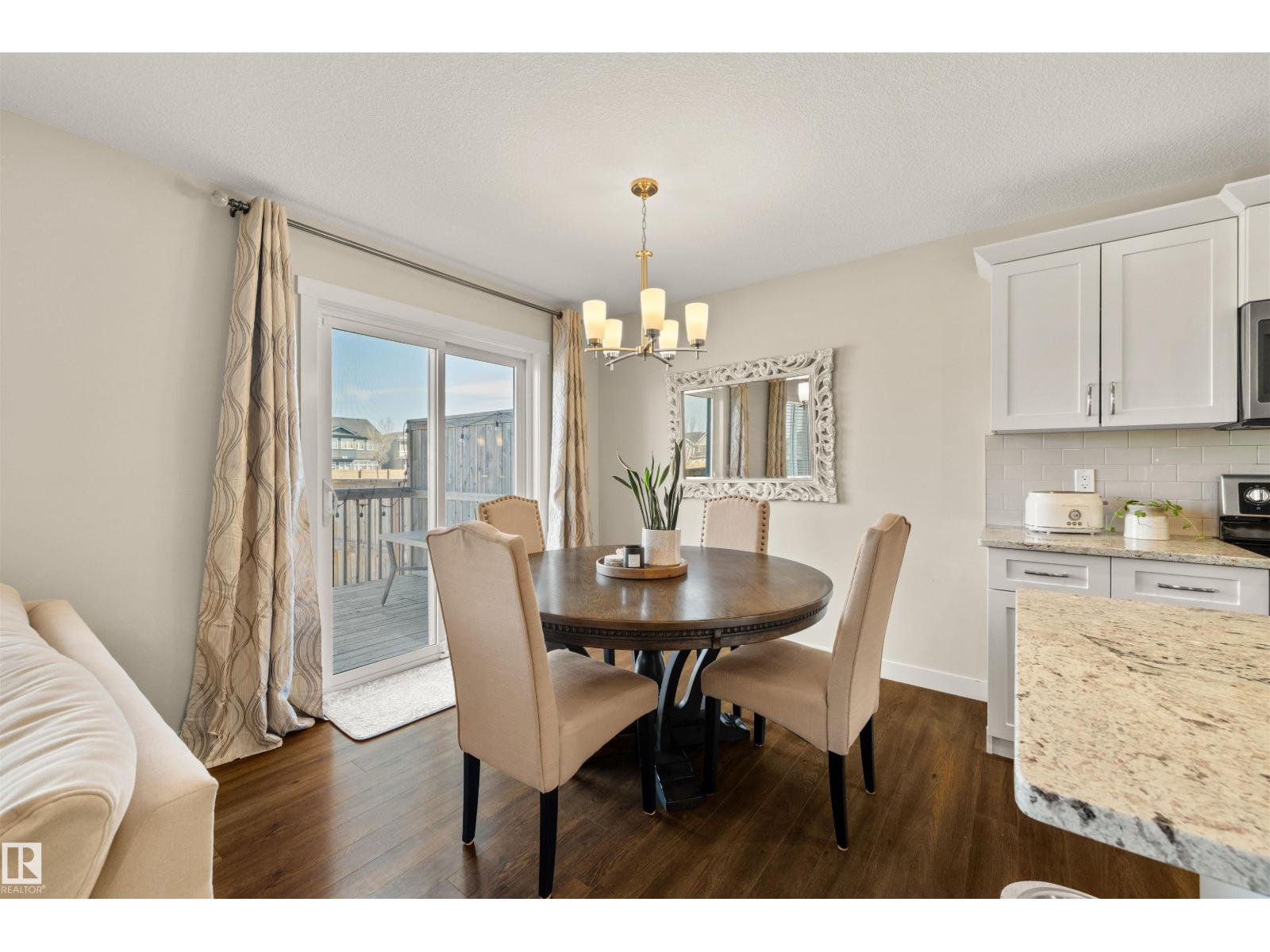 2256 Casey Cr Sw, Edmonton, Alberta  T6W 3M8 - Photo 10 - E4487747