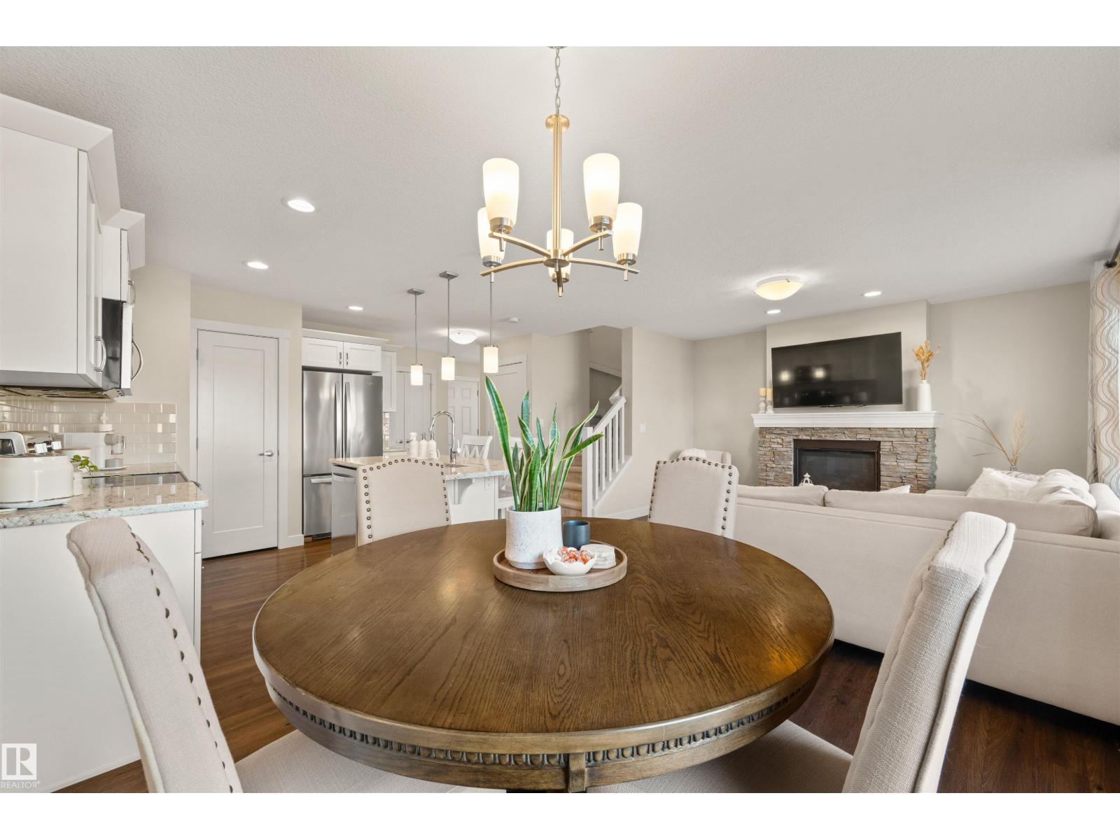 2256 Casey Cr Sw, Edmonton, Alberta  T6W 3M8 - Photo 11 - E4487747