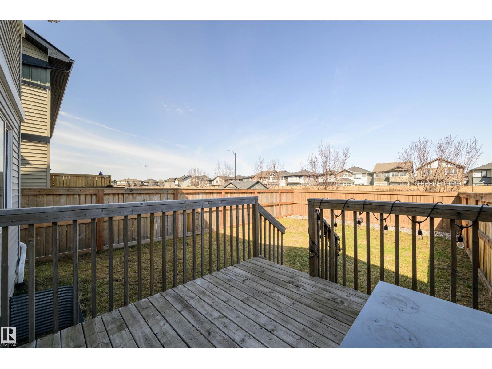 2256 Casey Cr Sw, Edmonton, Alberta  T6W 3M8 - Photo 23 - E4487747