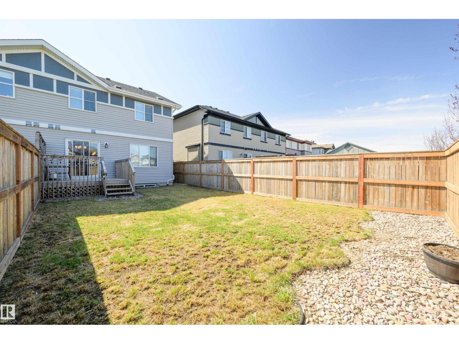 2256 Casey Cr Sw, Edmonton, Alberta  T6W 3M8 - Photo 24 - E4487747