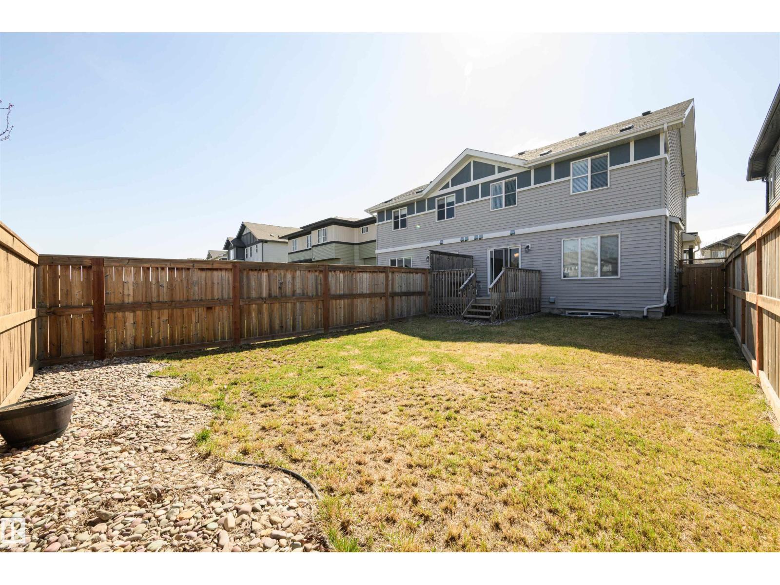 2256 Casey Cr Sw, Edmonton, Alberta  T6W 3M8 - Photo 25 - E4487747