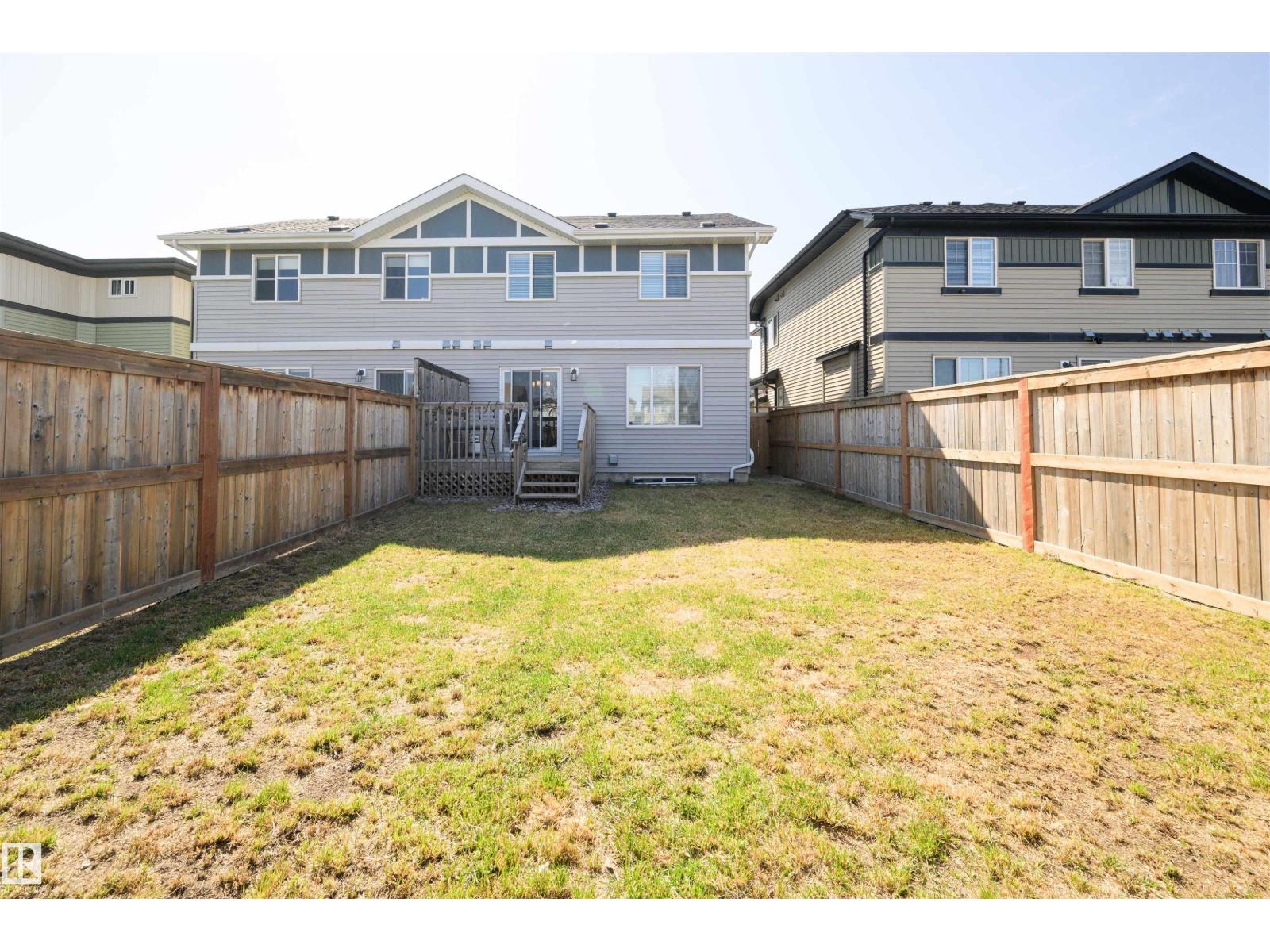 2256 Casey Cr Sw, Edmonton, Alberta  T6W 3M8 - Photo 26 - E4487747