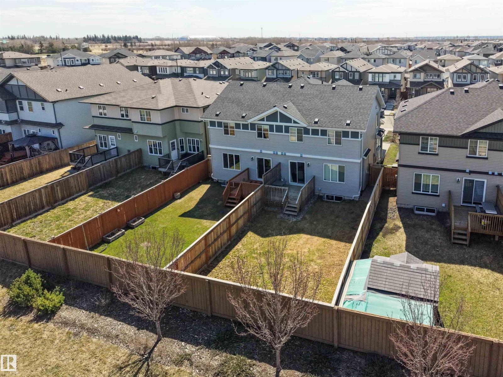 2256 Casey Cr Sw, Edmonton, Alberta  T6W 3M8 - Photo 28 - E4487747