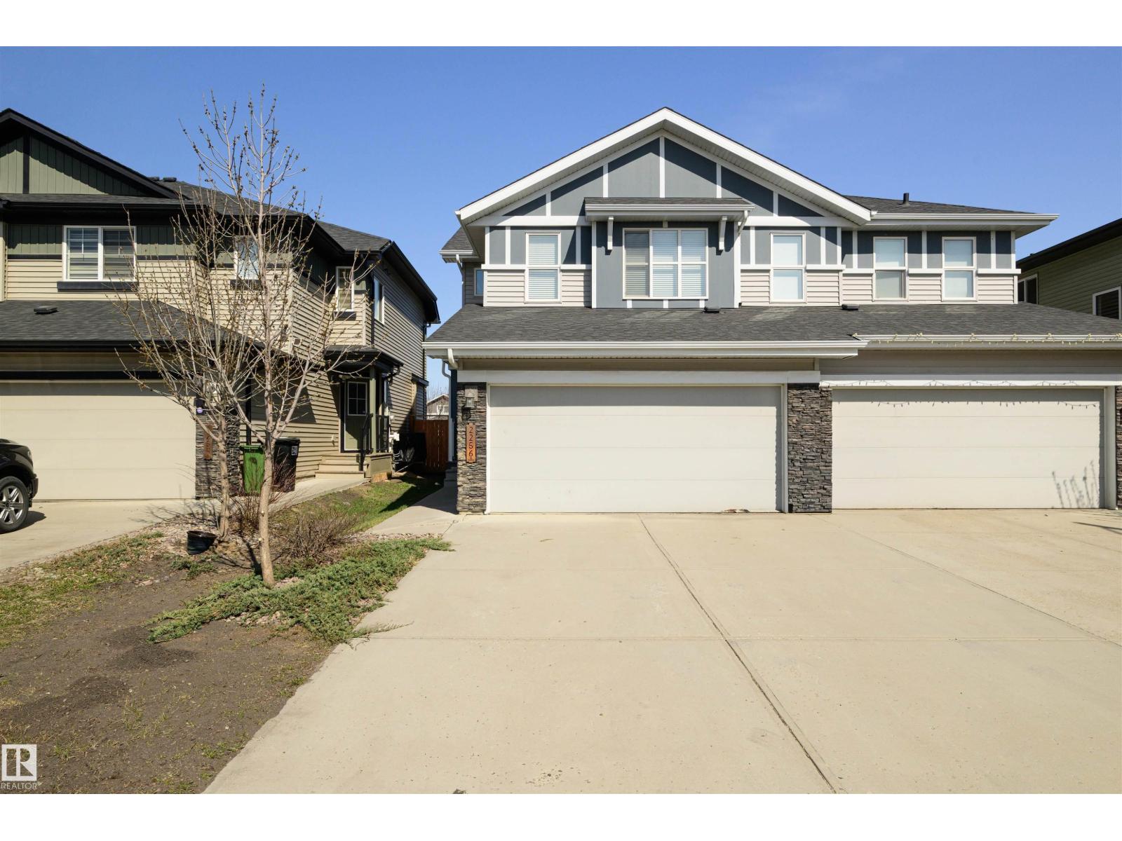 2256 Casey Cr Sw, Edmonton, Alberta  T6W 3M8 - Photo 30 - E4487747