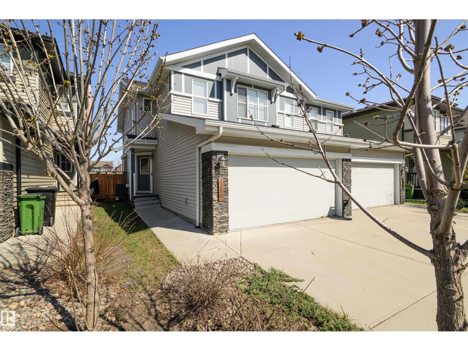 2256 Casey Cr Sw, Edmonton, Alberta  T6W 3M8 - Photo 31 - E4487747