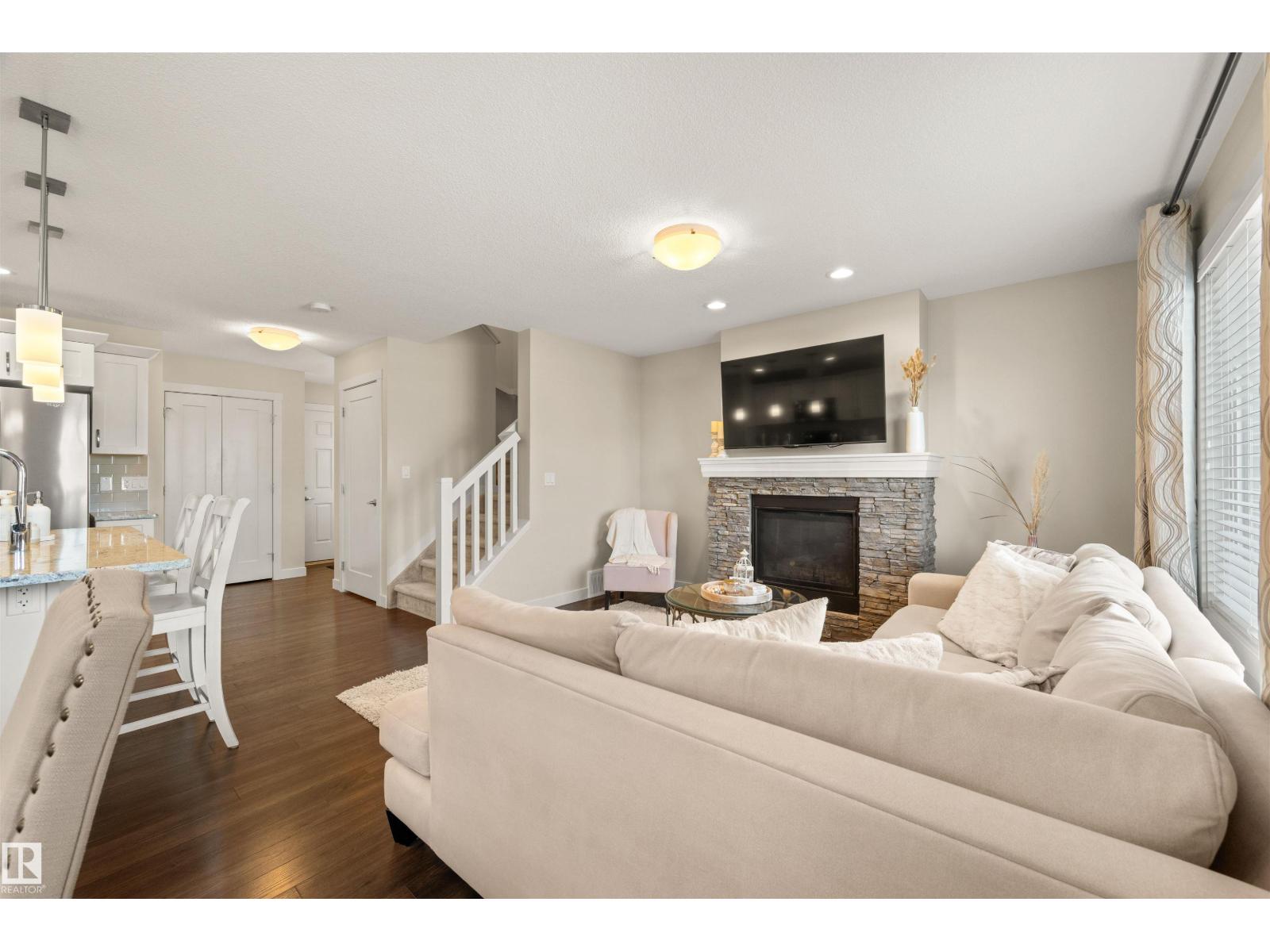 2256 Casey Cr Sw, Edmonton, Alberta  T6W 3M8 - Photo 6 - E4487747