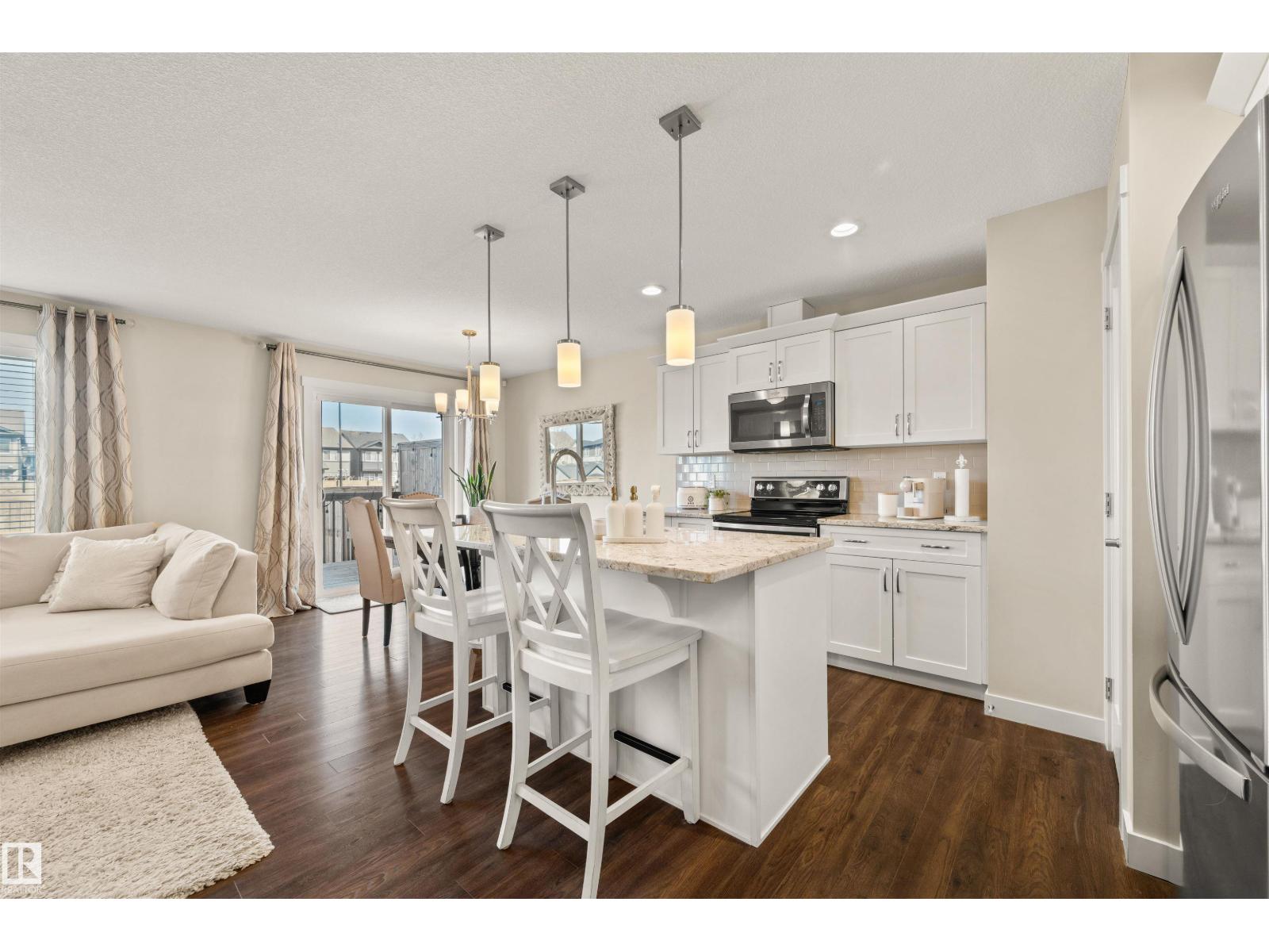 2256 Casey Cr Sw, Edmonton, Alberta  T6W 3M8 - Photo 7 - E4487747