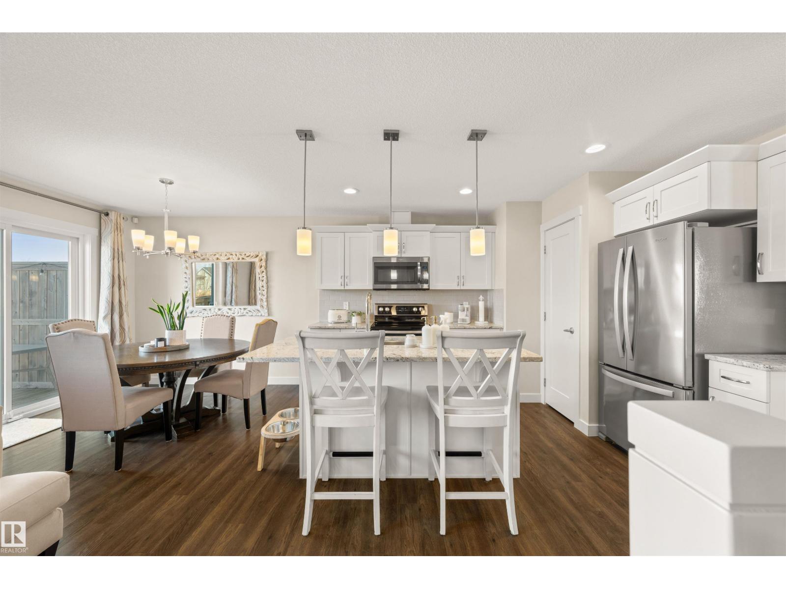 2256 Casey Cr Sw, Edmonton, Alberta  T6W 3M8 - Photo 9 - E4487747