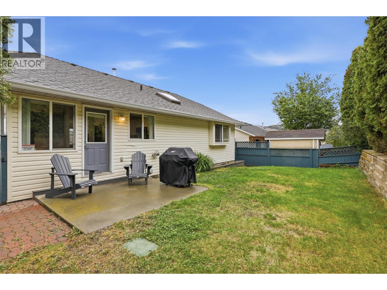 135 Chancellor Drive, Kamloops, British Columbia  V2E 2M2 - Photo 20 - 10387098