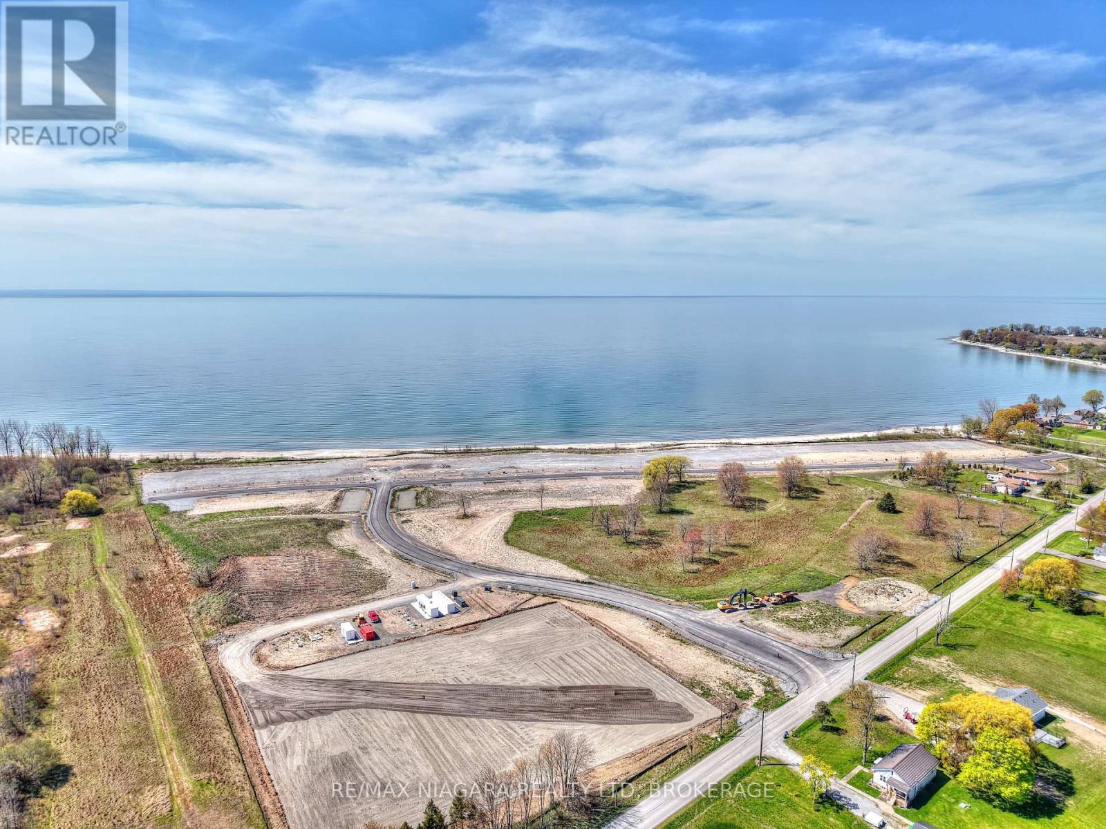 Lot #5 - 11705 Lakeshore Road, Wainfleet, Ontario  L3K 5V4 - Photo 9 - X13129152
