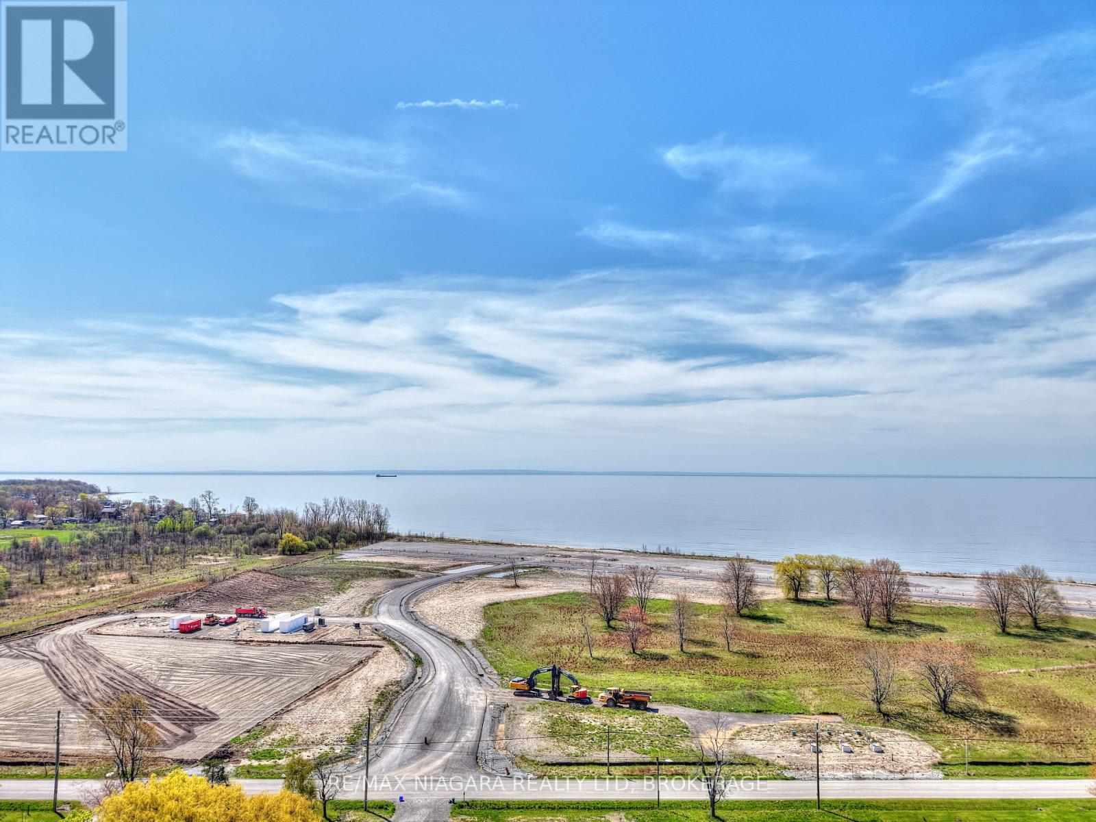 Lot #3 - 11705 Lakeshore Road, Wainfleet, Ontario  L3K 5V4 - Photo 9 - X13129156