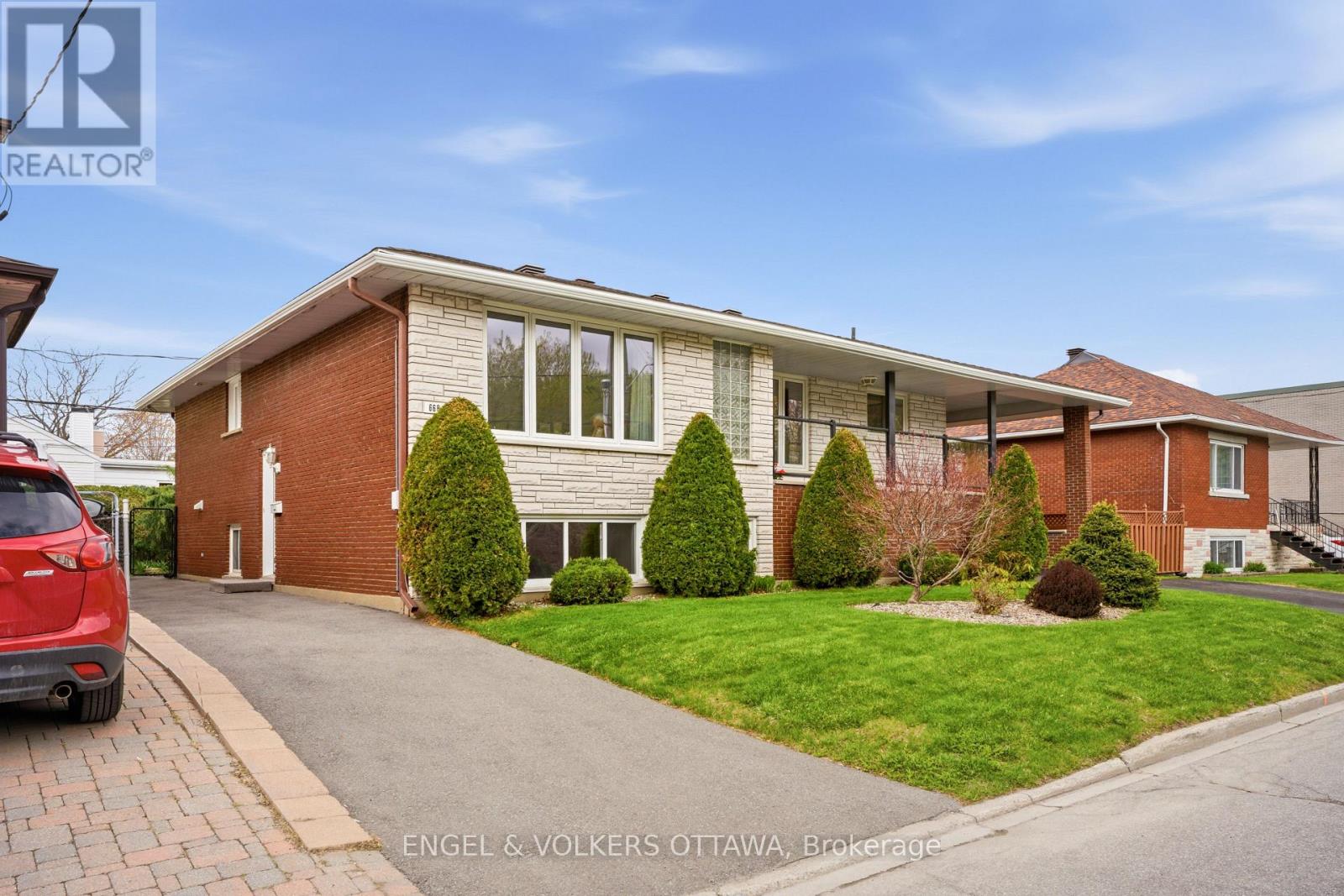 668 De L'eglise Street, Ottawa, Ontario  K1K 3K2 - Photo 2 - X13129886