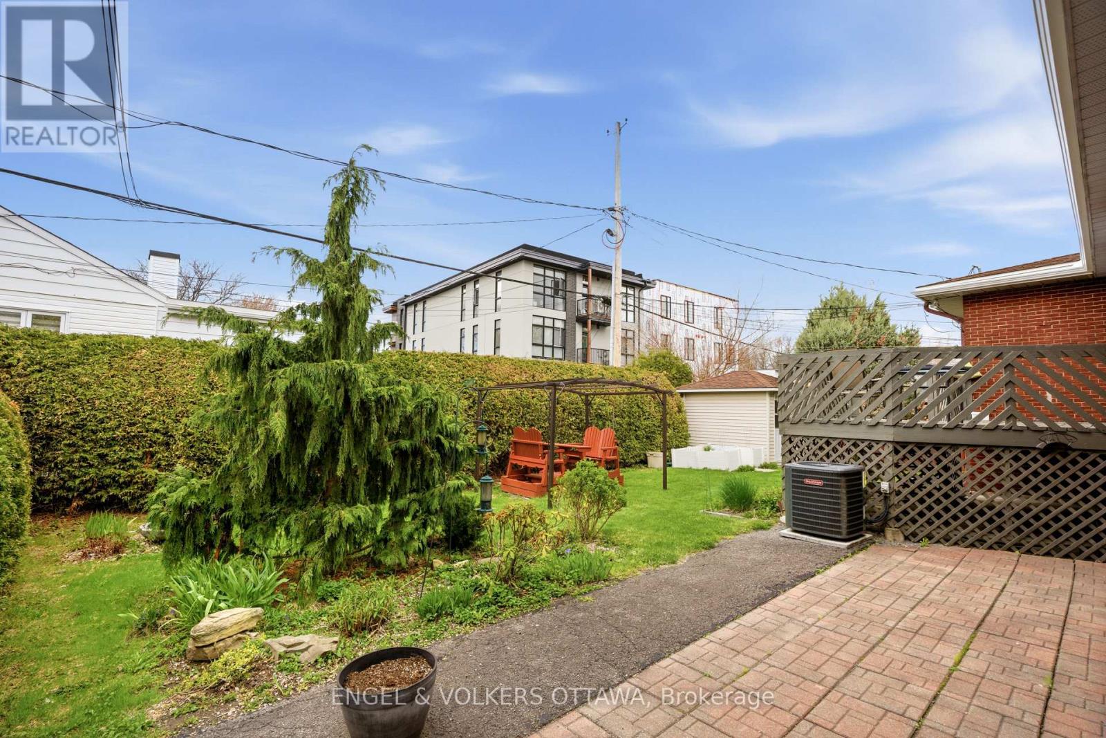 668 De L'eglise Street, Ottawa, Ontario  K1K 3K2 - Photo 40 - X13129886
