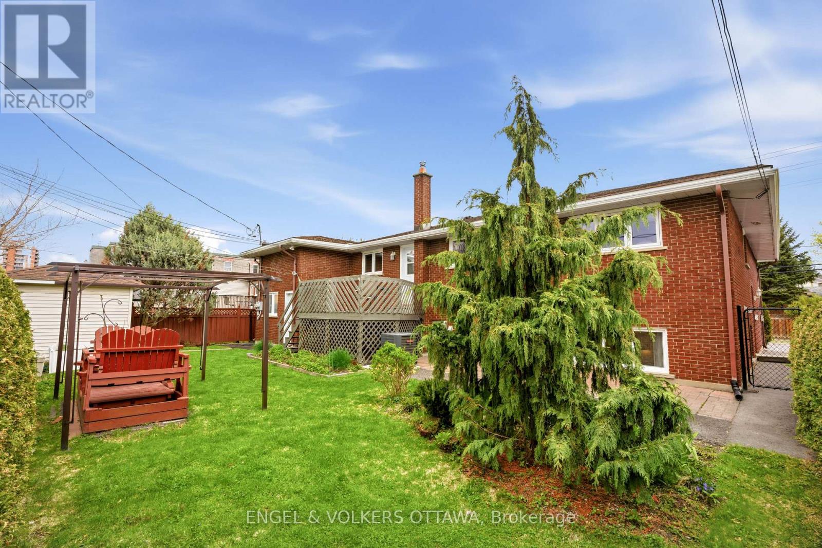 668 De L'eglise Street, Ottawa, Ontario  K1K 3K2 - Photo 41 - X13129886