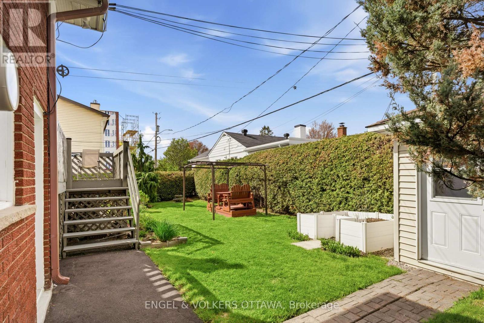 668 De L'eglise Street, Ottawa, Ontario  K1K 3K2 - Photo 42 - X13129886