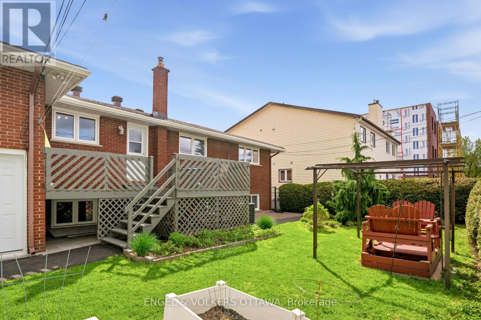 668 De L'eglise Street, Ottawa, Ontario  K1K 3K2 - Photo 43 - X13129886