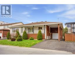 668 DE L'EGLISE STREET, Ottawa, Ontario