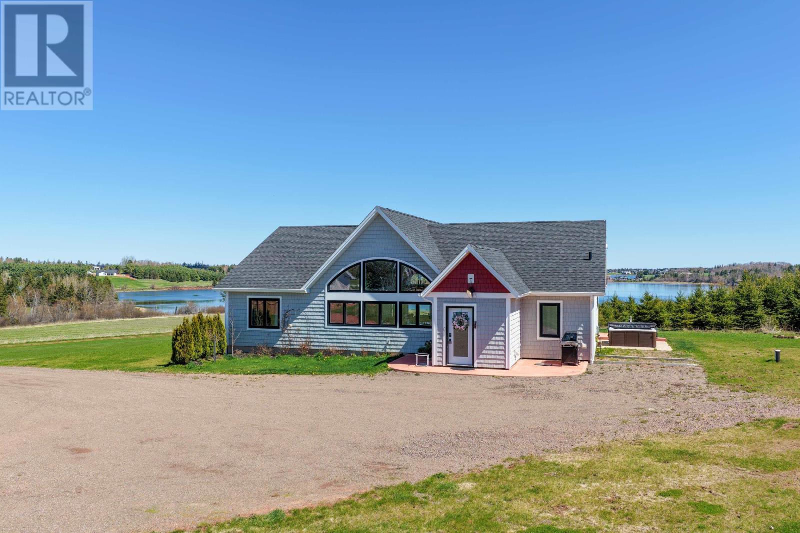 40 Stan Pearson Road, Stanley Bridge, Prince Edward Island  C0B 1M0 - Photo 2 - 202600041