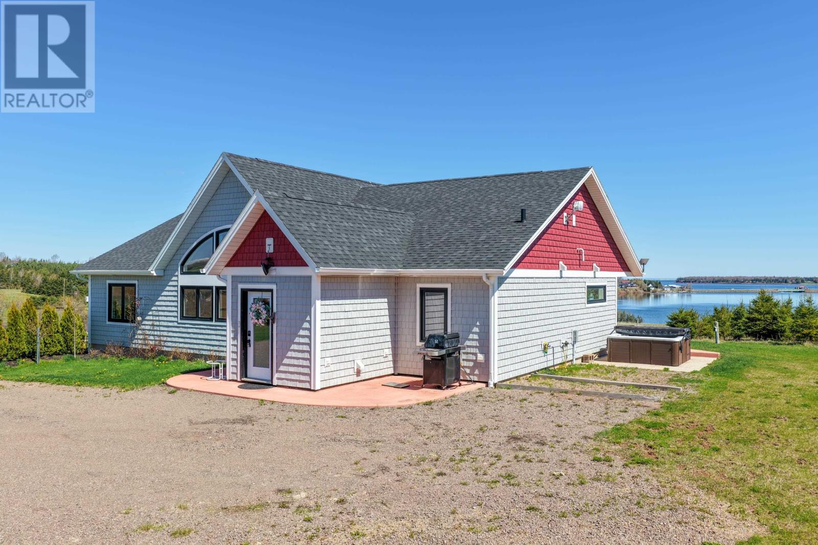 40 Stan Pearson Road, Stanley Bridge, Prince Edward Island  C0B 1M0 - Photo 3 - 202600041
