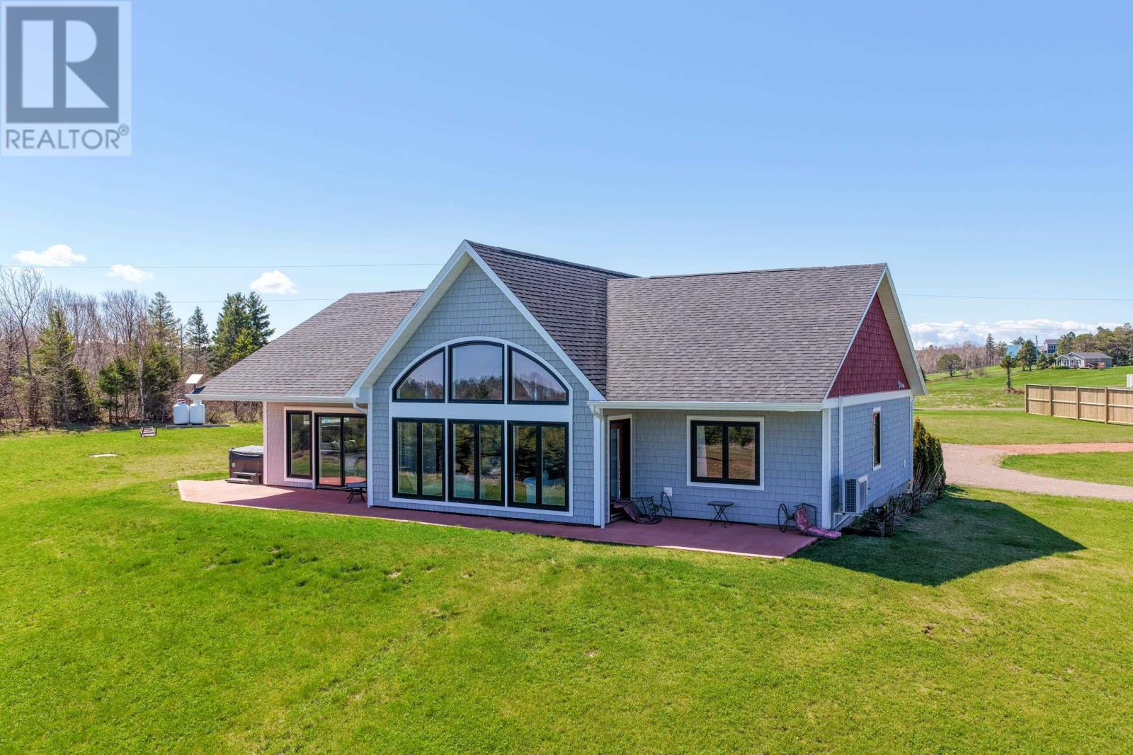 40 Stan Pearson Road, Stanley Bridge, Prince Edward Island  C0B 1M0 - Photo 43 - 202600041