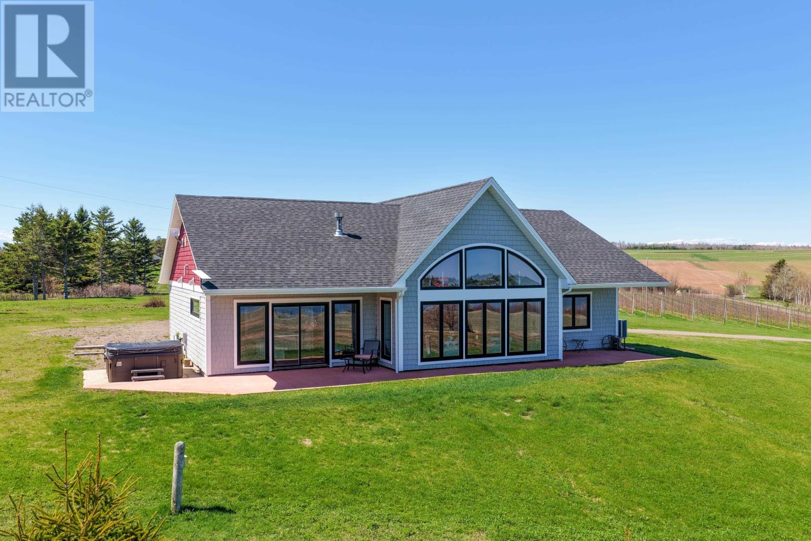 40 Stan Pearson Road, Stanley Bridge, Prince Edward Island  C0B 1M0 - Photo 44 - 202600041