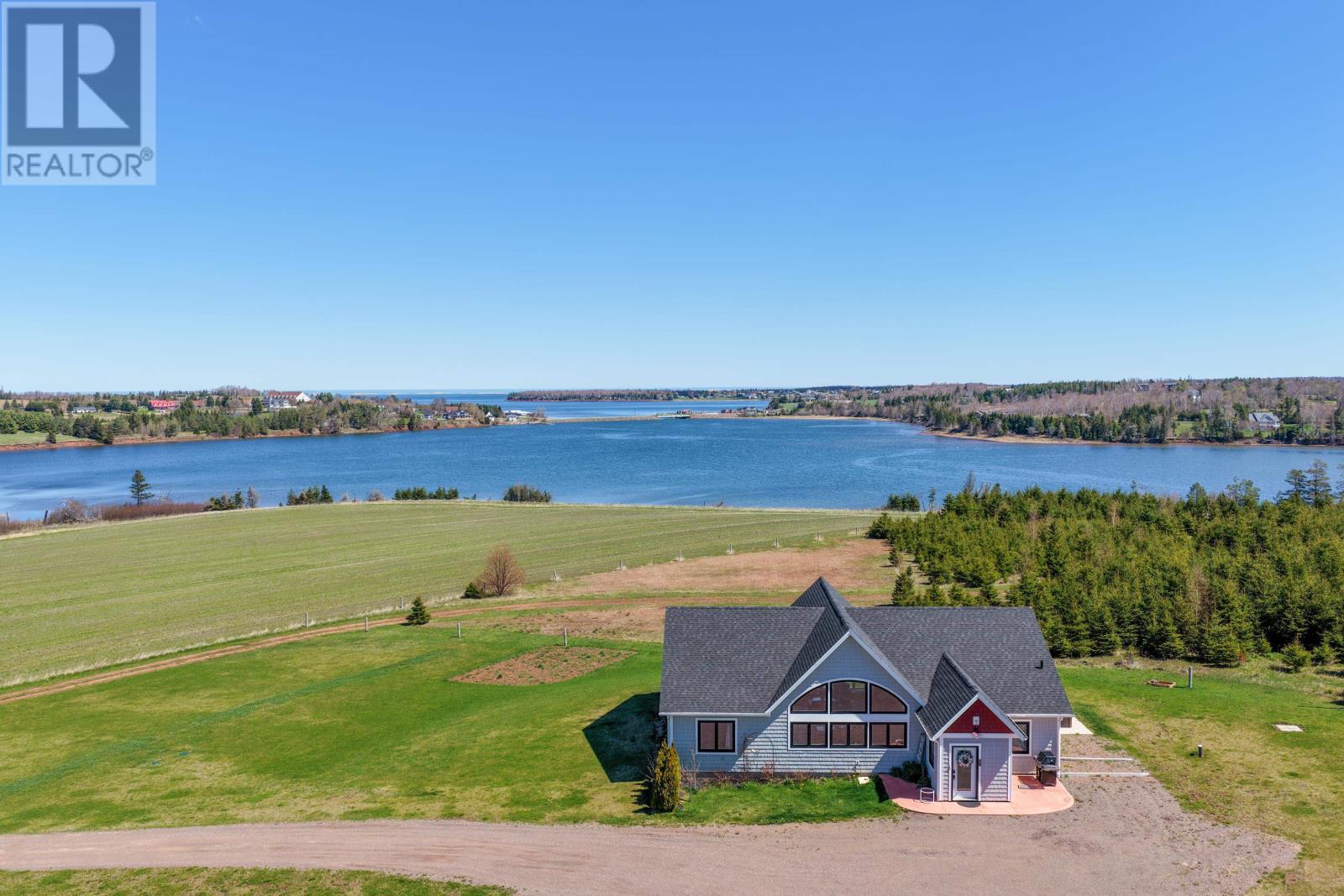 40 Stan Pearson Road, Stanley Bridge, Prince Edward Island  C0B 1M0 - Photo 47 - 202600041