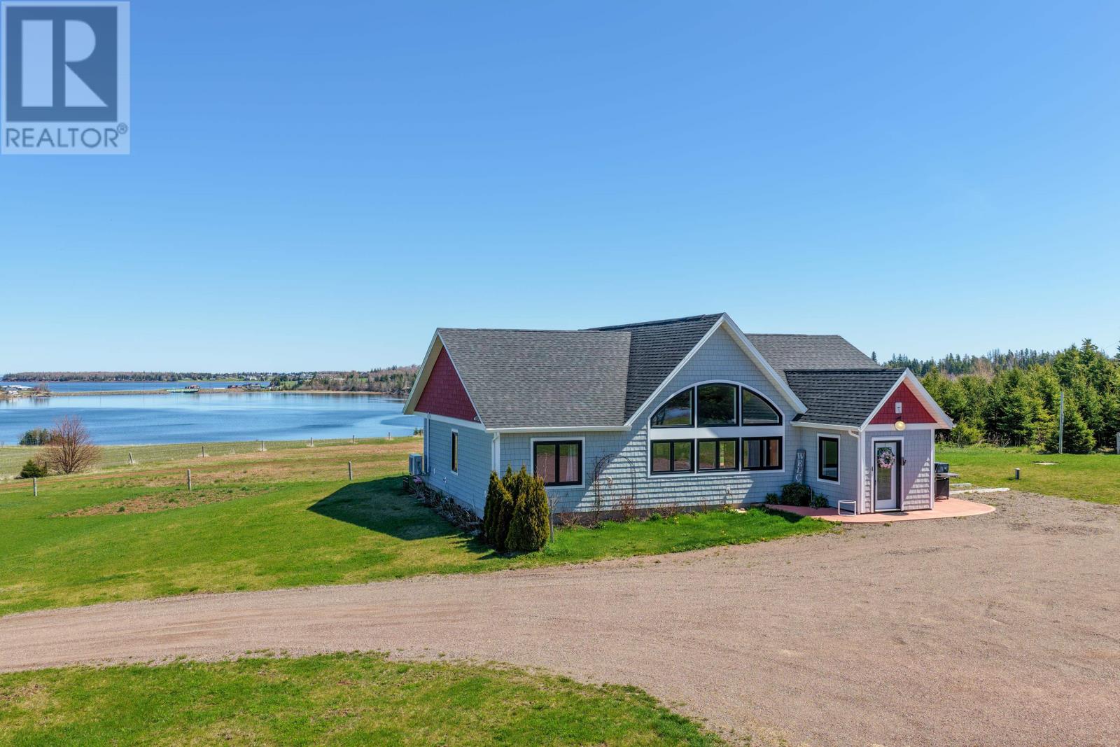 40 Stan Pearson Road, Stanley Bridge, Prince Edward Island  C0B 1M0 - Photo 5 - 202608099