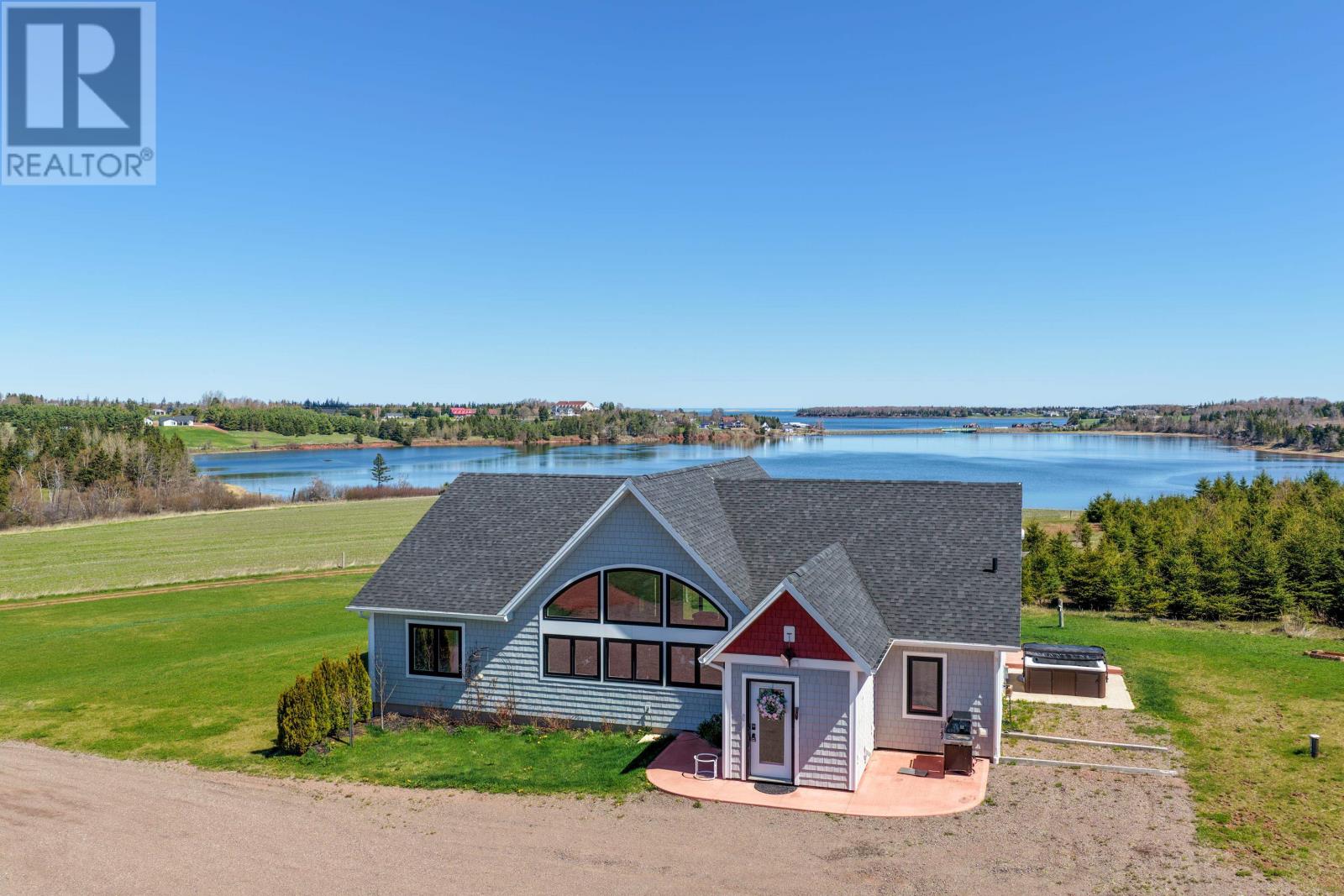 40 Stan Pearson Road, Stanley Bridge, Prince Edward Island  C0B 1M0 - Photo 4 - 202608099