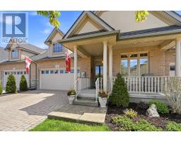 15 TRENT COURT, St. Catharines, Ontario