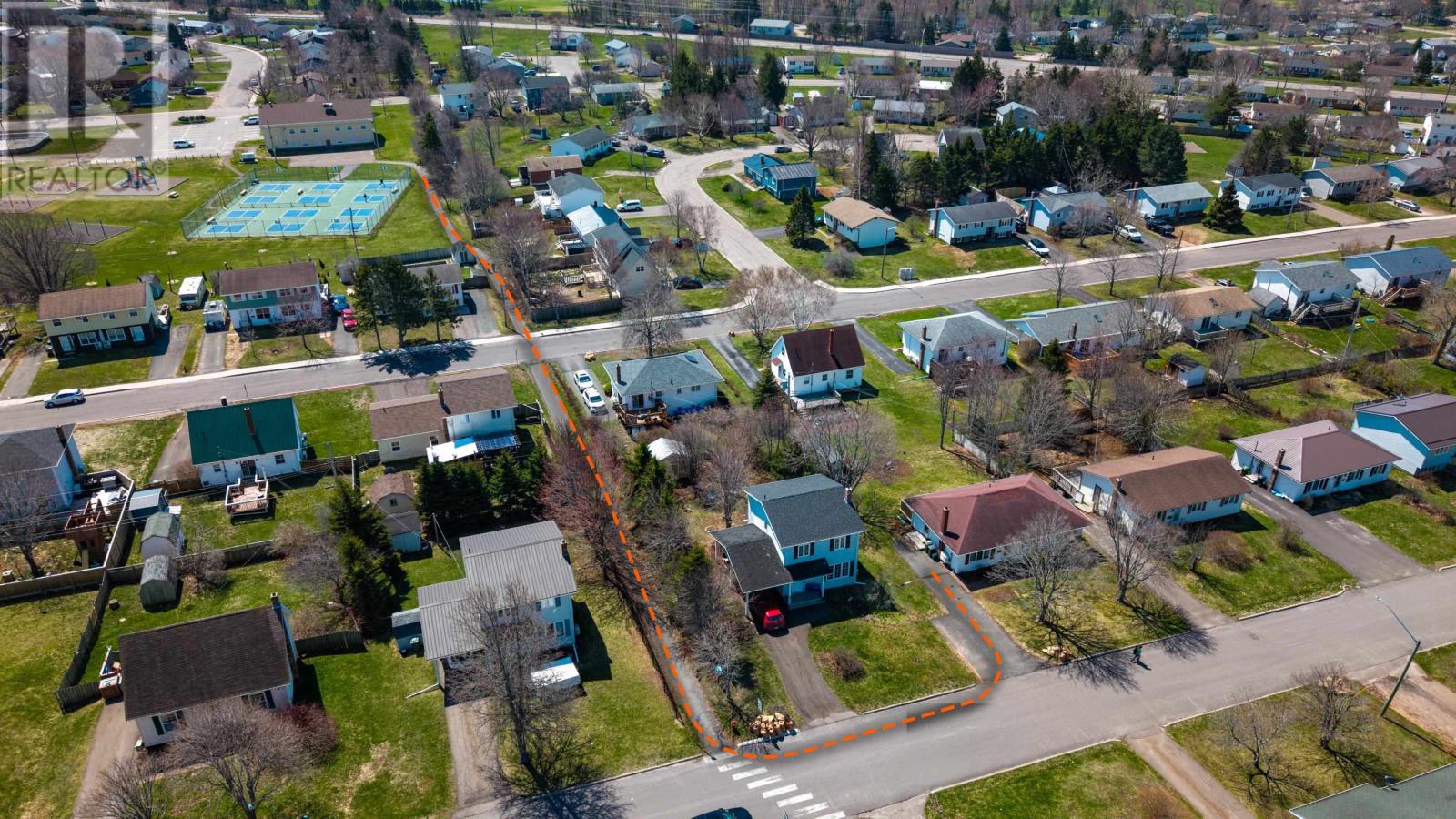 58 Glenthorn Avenue, Charlottetown, Prince Edward Island  C1A 9B5 - Photo 41 - 202610939