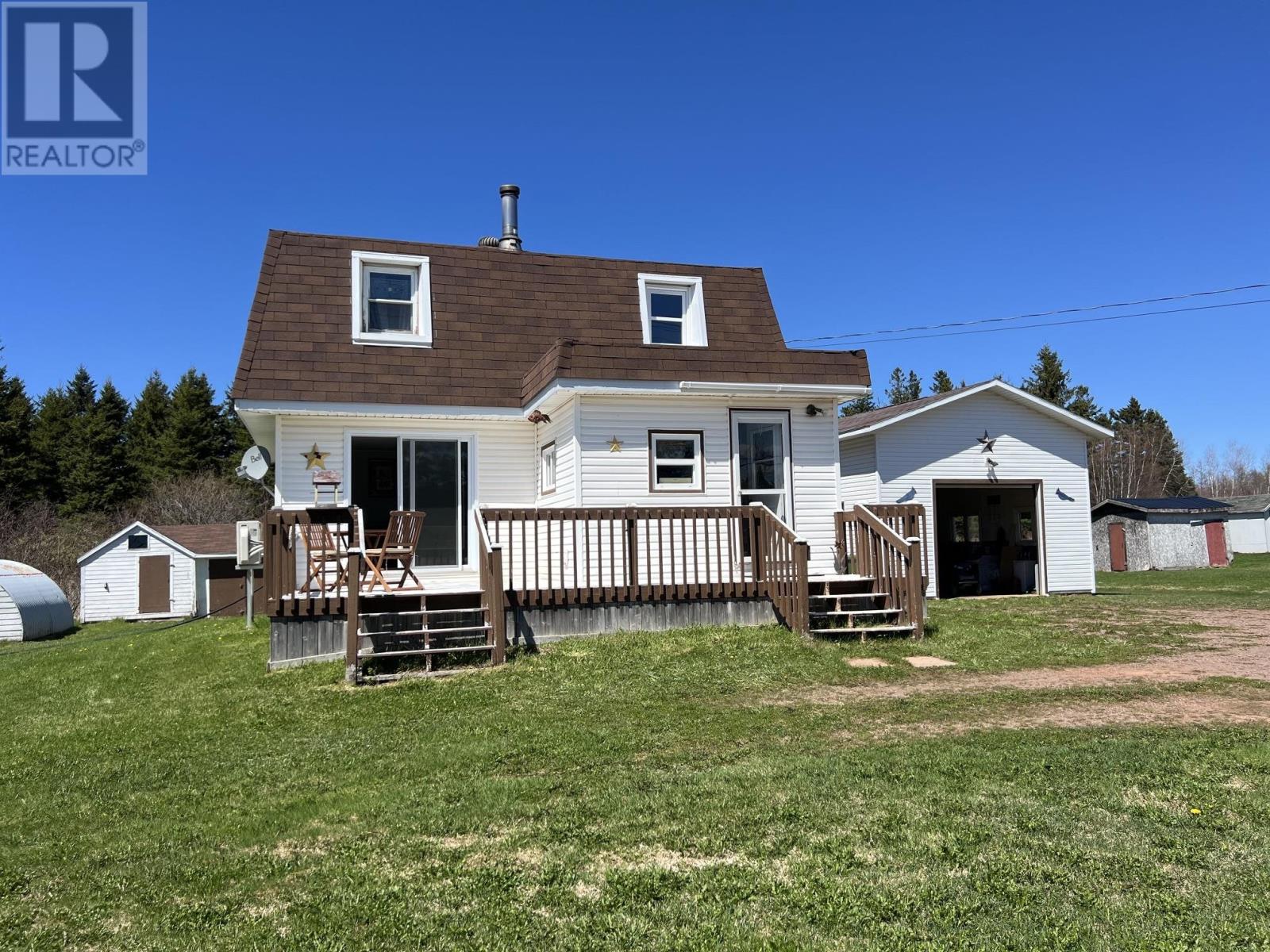 4240 Union Road, St. Edward, Prince Edward Island