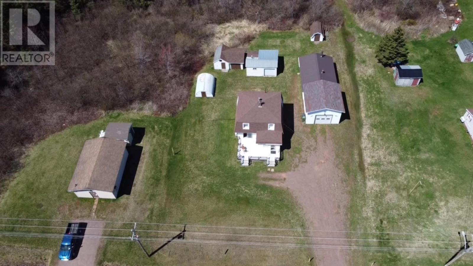 4240 Union Road, St. Edward, Prince Edward Island  C0B 1Z0 - Photo 2 - 202610941