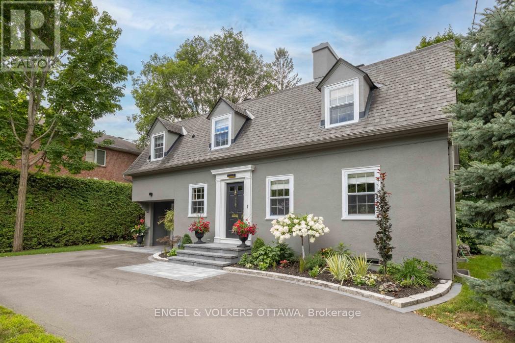 215 Springfield Road, Ottawa, Ontario  K1M 0L1 - Photo 2 - X13011354